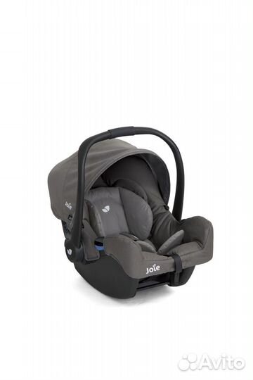 Автокресло (автолюлька) Joie Gemm