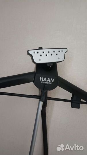 Отпариватель для одежды Haan