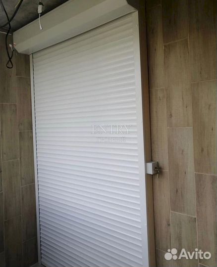 Рольставни