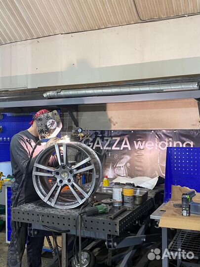 Сварочные работы, сварка аргоном, сварщик