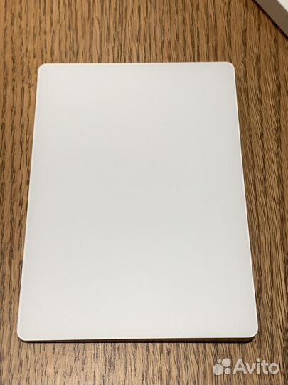 Apple magic trackpad 2