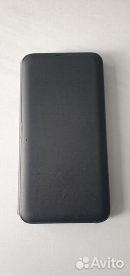 Чехол-книжка Samsung LED View Cover Galaxy S10e че