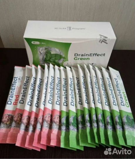 Драйнэффект