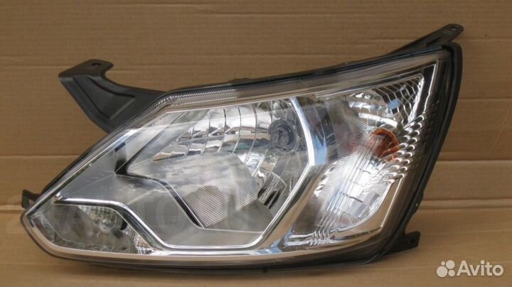 Фара передняя Датсун Он До On Do datsun