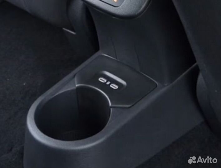 Кабель USB Type-C - USB Type-C (новый, 1 м)