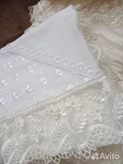 Комплект на выписку из роддома