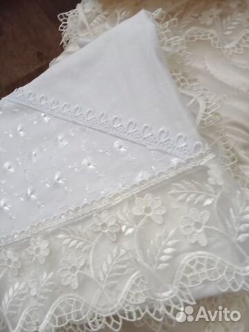 Комплект на выписку из роддома