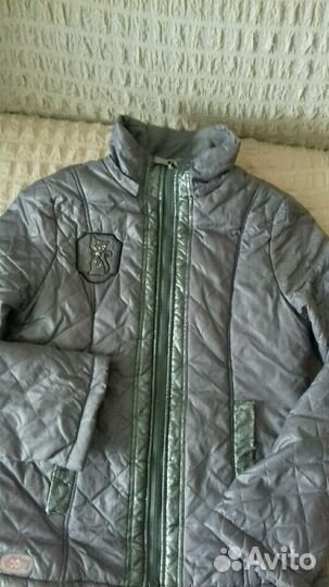 Куртка деми