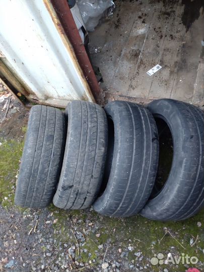 Pirelli Cinturato P1 185/55 R15 82H