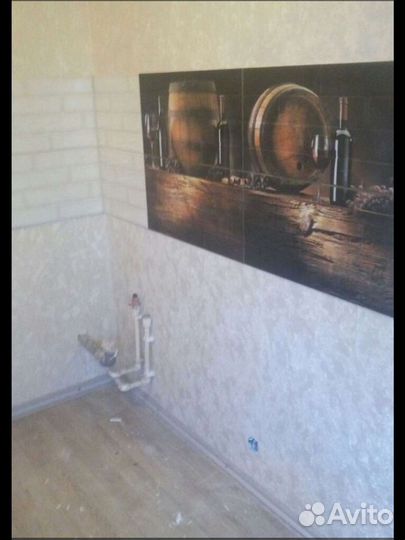 Ремонт и отделка квартир под ключ