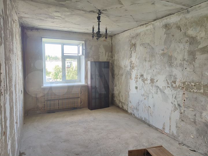 4-к. квартира, 77,9 м², 5/5 эт.