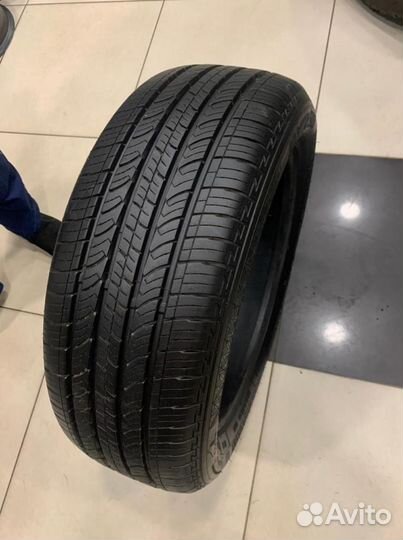 Duraturn Mozzo 4S 225/55 R18