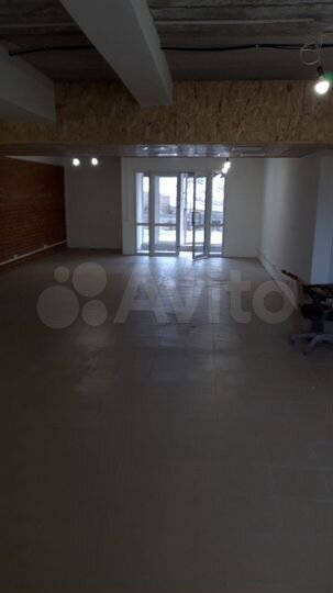 Помещение 90кв