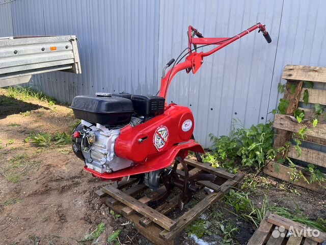 Мотоблок салют Агат купить в Гавриловом-Яме | Товары для дома и дачи ...