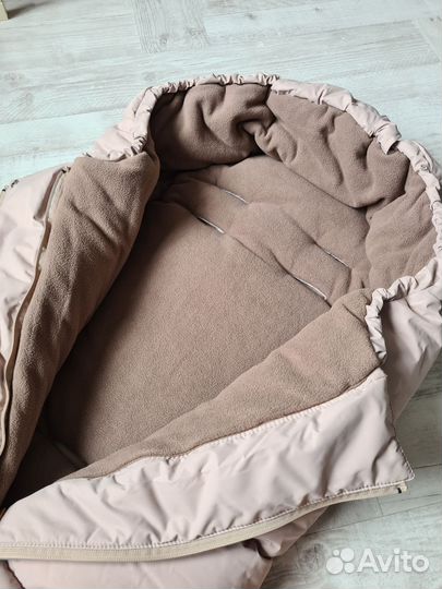 Конверт детский Mansita Transform Plus