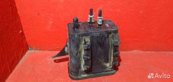 Шевроле ланос абсорбер топливный