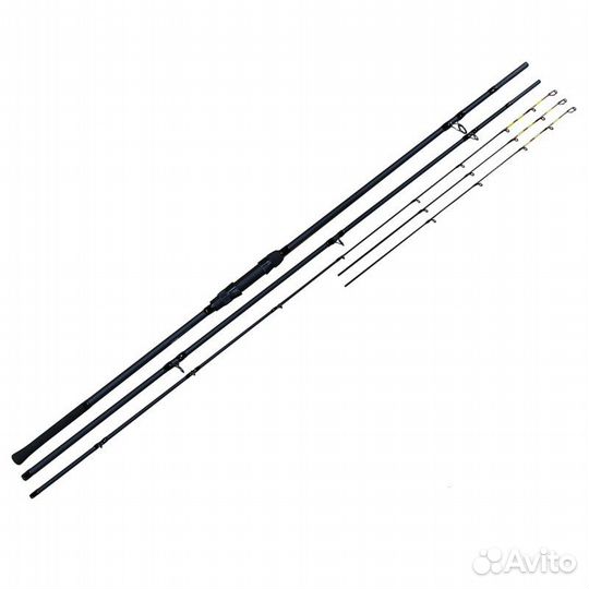 Фидерное уд. Carp Pro Torus Carp Feeder 3.6м / 150