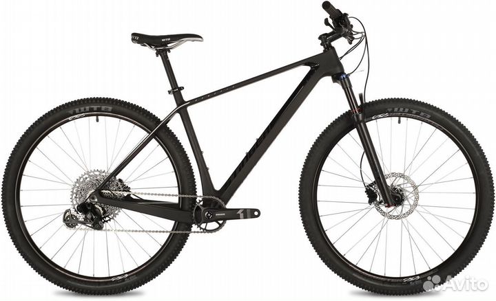 Велосипед stinger genesis std 29