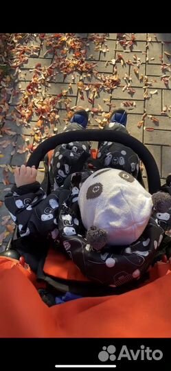 Шапка детская lassie