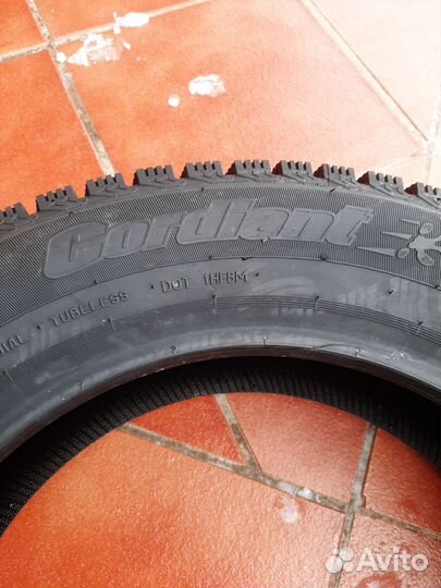 Cordiant Snow Cross 185/65 R15 92T