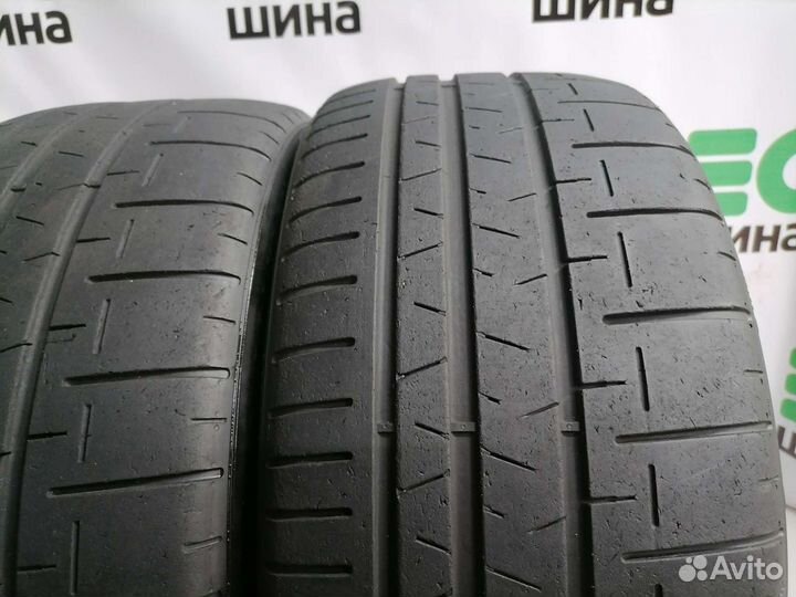 Pirelli P Zero Corsa 245/30 R20