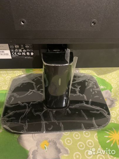 Монитор Acer ka242ybi