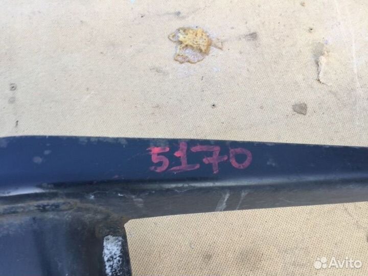 Балка редуктора (Т-образная)