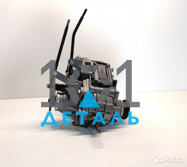 Раздатка Нива 2121, 213, 214 Новая с Гарантией