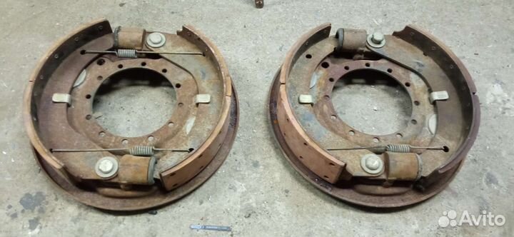 Опорный диск