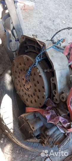 АКПП хонда цивик шаттл