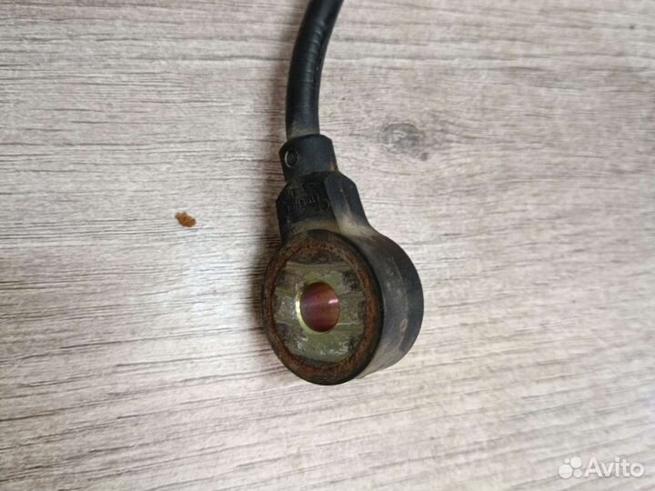 Датчик детонации kia Rio 1 1.5 2000-2005