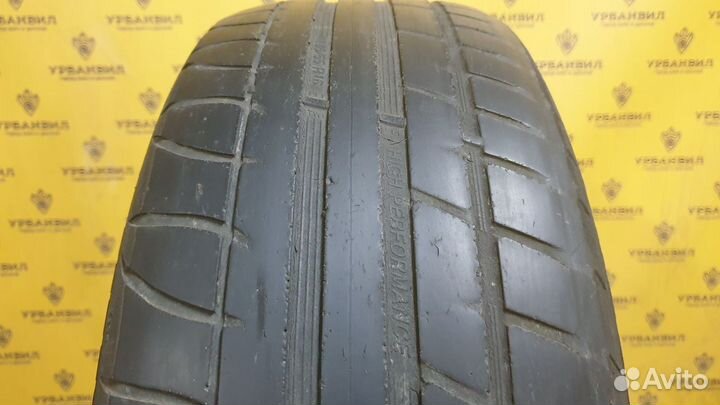 Tigar High Performance 185/55 R16 87V