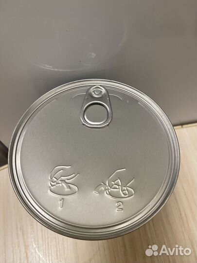 Детское питание смесь similac