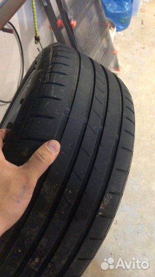 Диски торусы r15