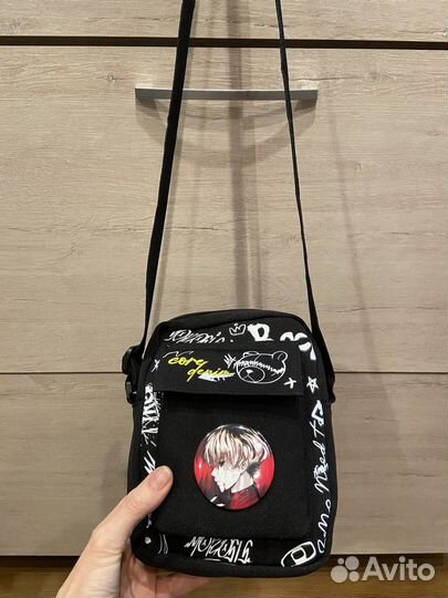 Сумка детская