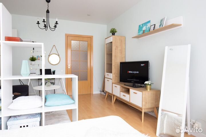 Горничная/помощница с хозяйством