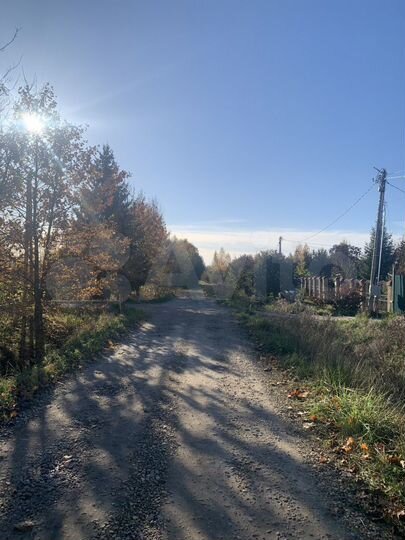 Участок 7,2 сот. (ИЖС)