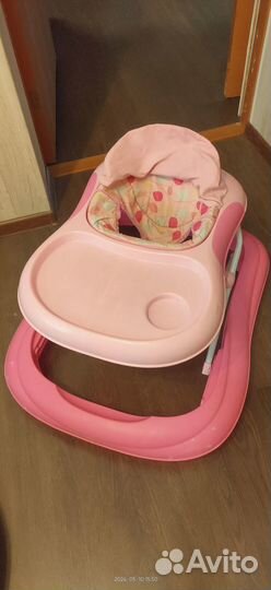 Ходунки детские