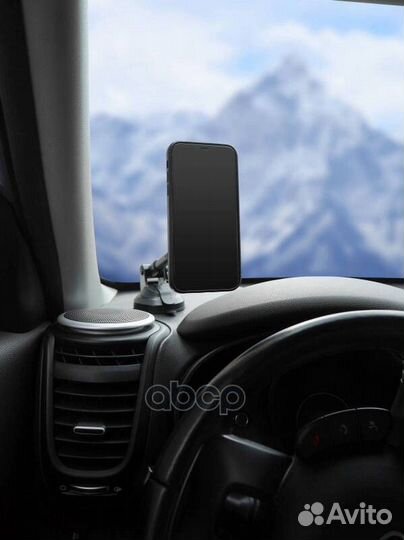 Держатель для телефона AMS-U-19 airline