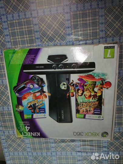 Xbox 360