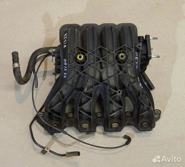 Коллектор впускной Nexia N150 F16D3