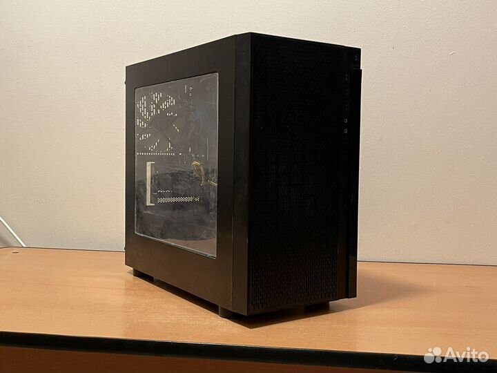 Игровой пк