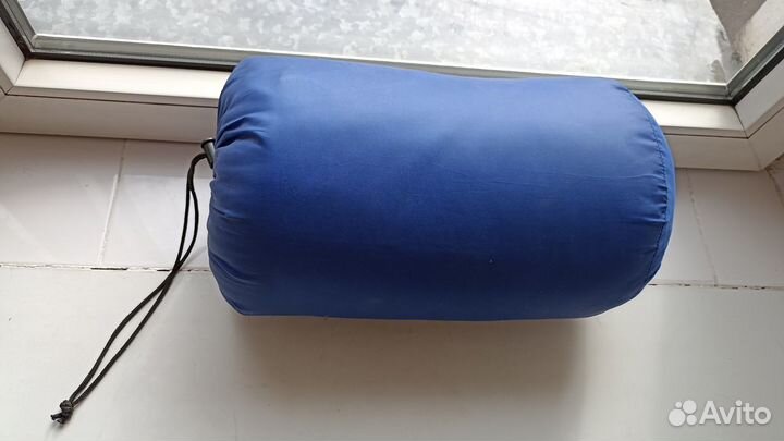 Спальный мешок