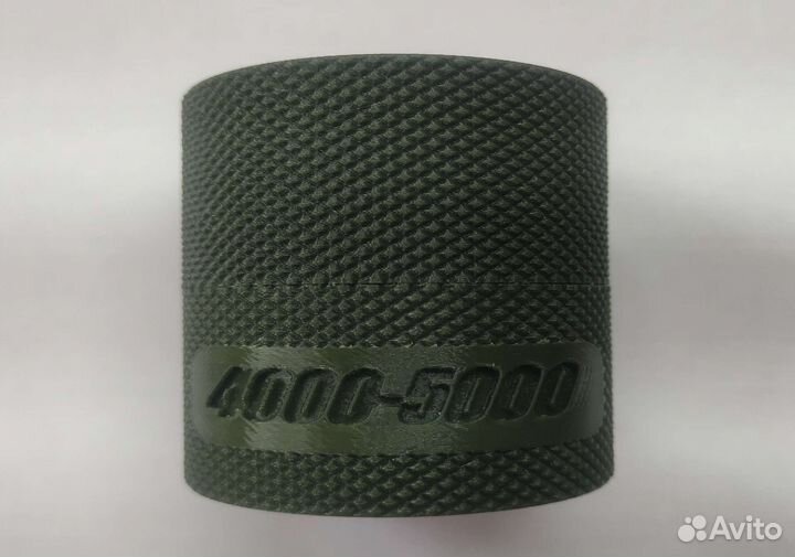 Контейнер для хранения шпули размером 4000-5000