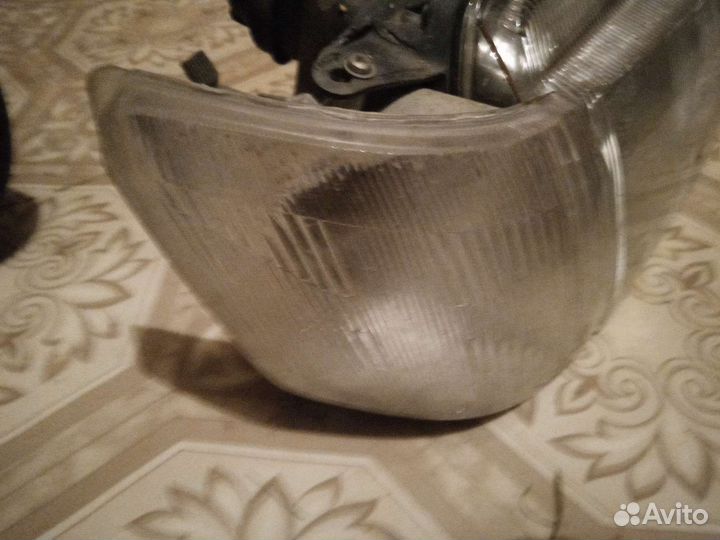 Запчасти на peugeot 605