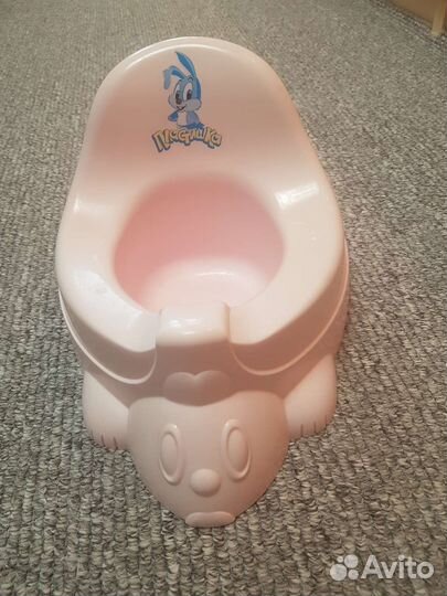 Горшок детский