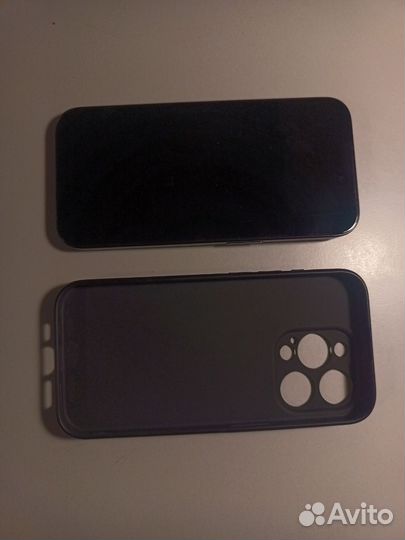 iPhone 15 Pro, 128 ГБ