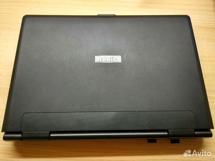 Ноутбук irbis Mobile L41IS