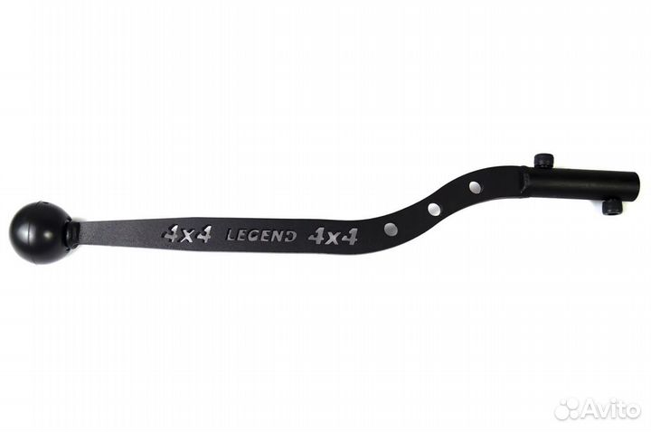 Ручка кпп удлиненная ваз 2101- 2107