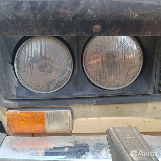 Ваз 2106 1.3 МКПП. Разбор. Запчасти